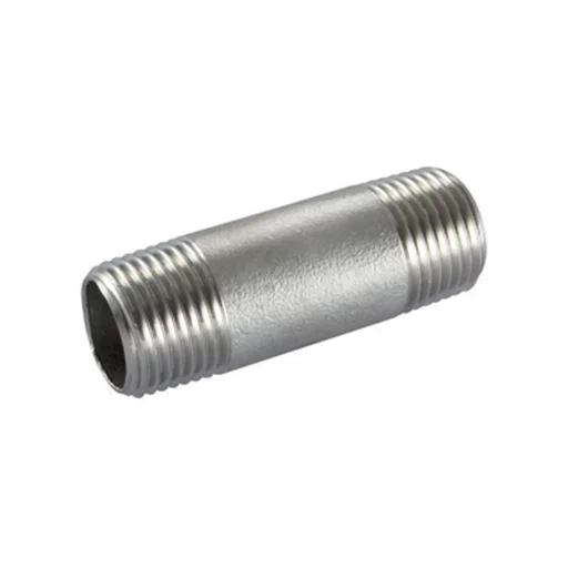 Hastelloy Material Nipple